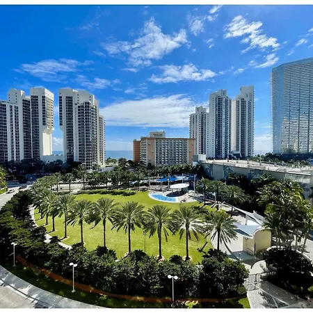 Ocean Reserve Condominium